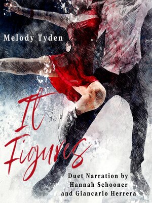 cover image of It Figures